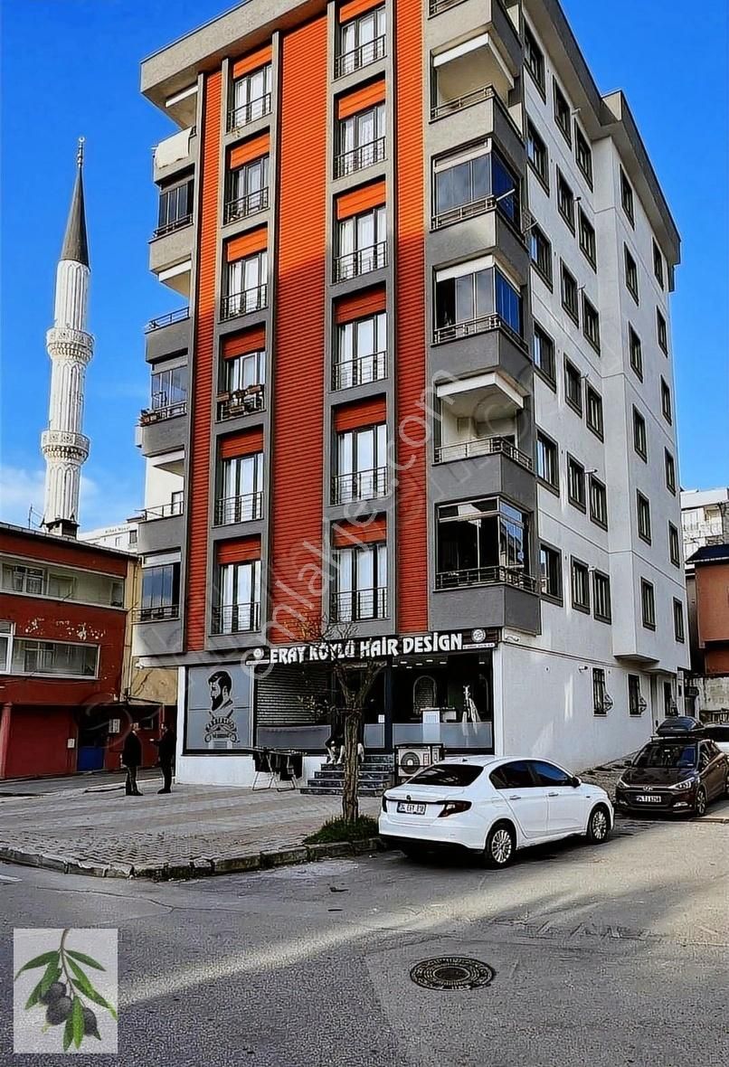 Çekmeköy Kirazlıdere Satılık Daire Çekmeköy Taşdelen Kirazlıdere Mh. 95m2 İskanlı 1yaşında 2+1 Kat3