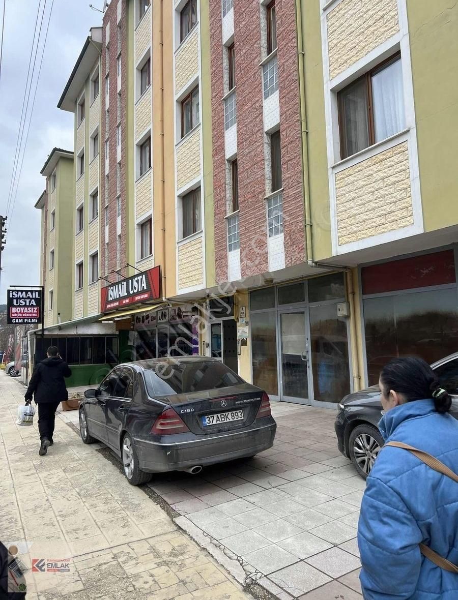 Kastamonu Merkez Mehmet Akif Ersoy Kiralık Daire Salı Pazarı Öz Kuruşlar Arkası Muhteşem 2+1