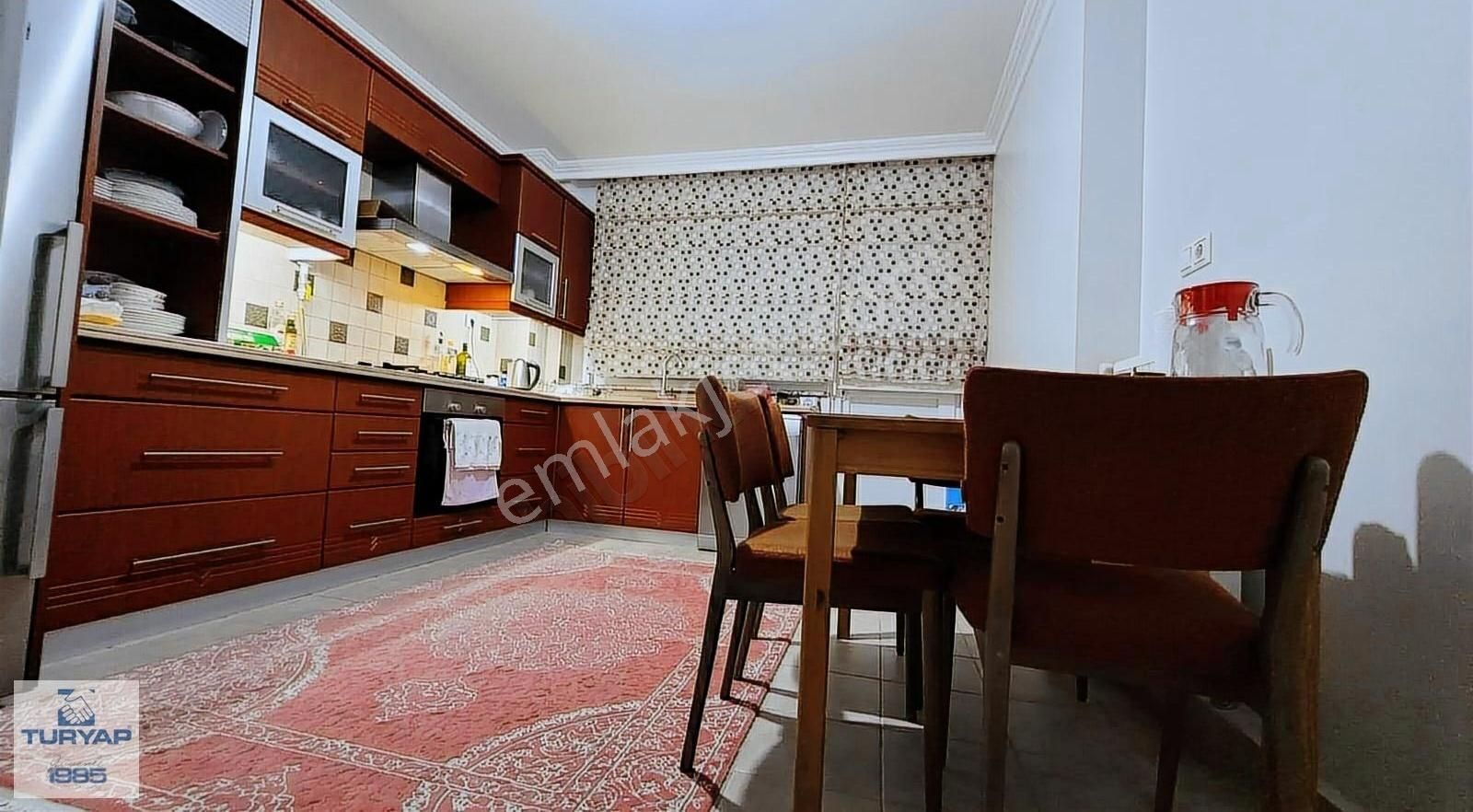 Yalova Merkez Adnan Menderes Kiralık Daire Adnan Menderes'te Kiralık 3+1 Süper Lüks A Plus Daire