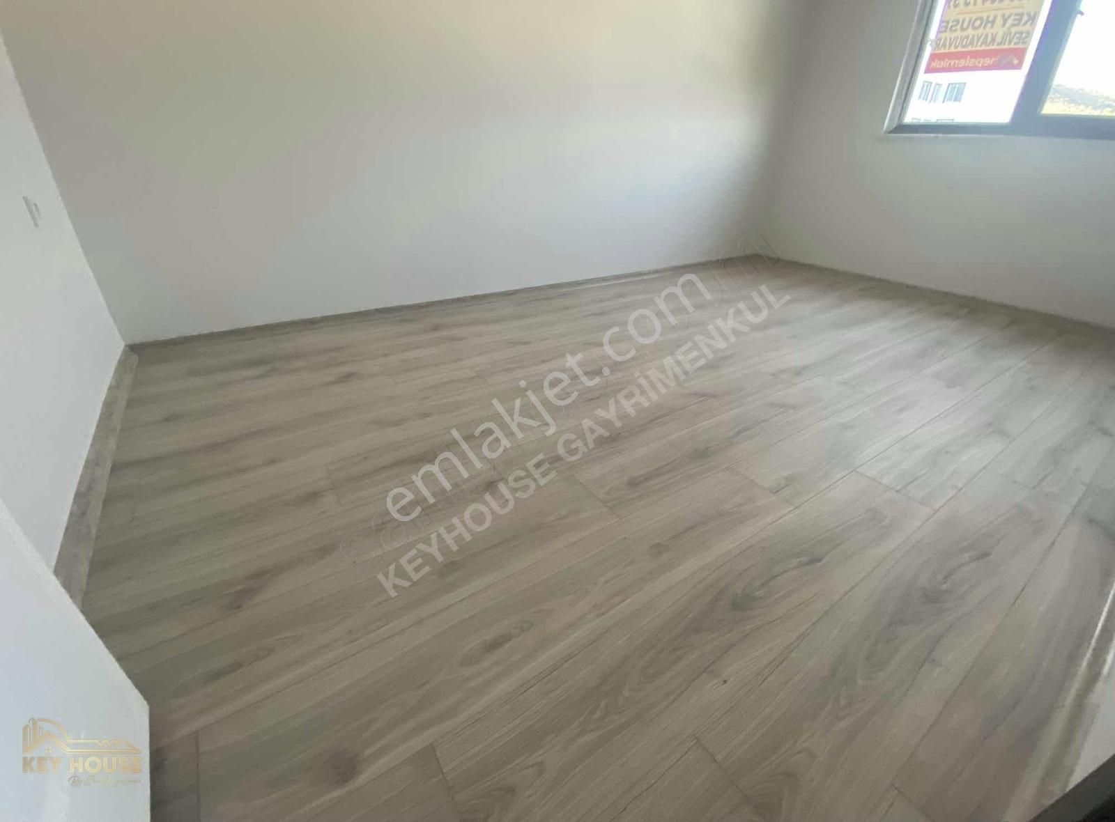 Key House'tan Kumbağ'da Kısmi Deniz Manzaralı 2+1 Satılık Daire - Görsel 21
