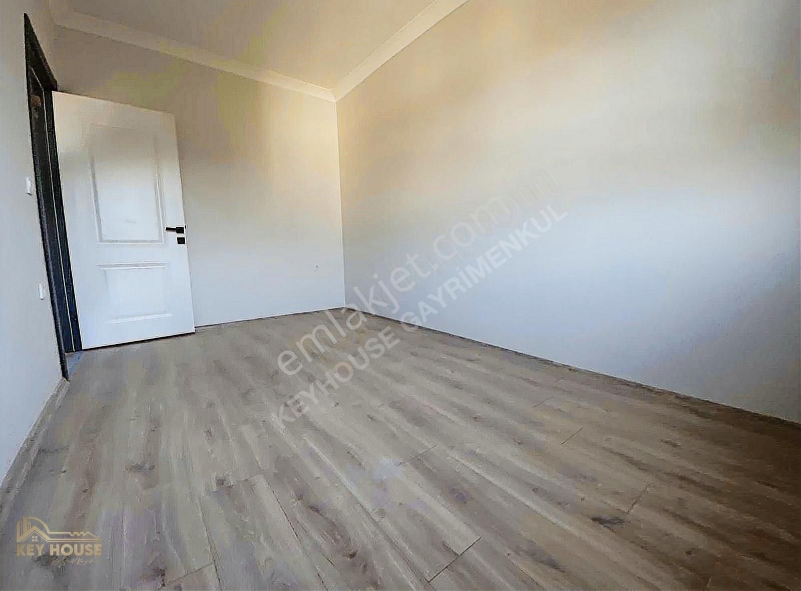 Key House'tan Kumbağ'da Kısmi Deniz Manzaralı 2+1 Satılık Daire - Görsel 12