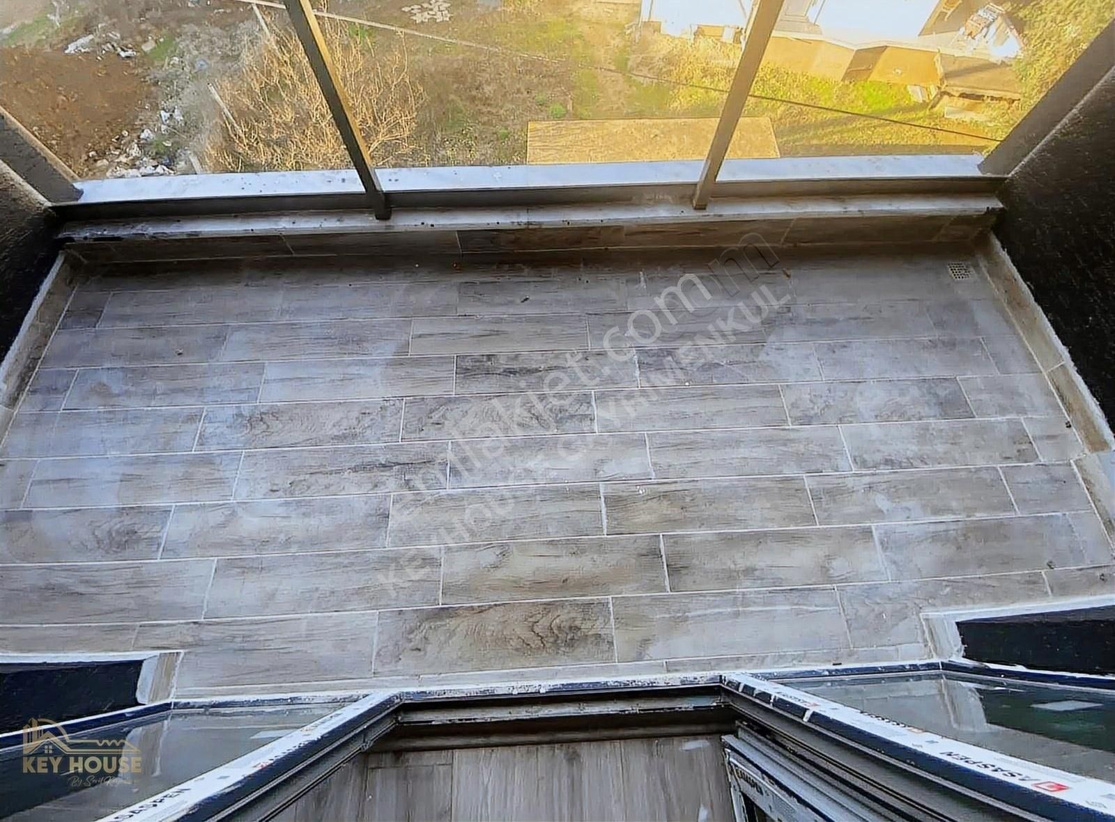 Key House'tan Kumbağ'da Kısmi Deniz Manzaralı 2+1 Satılık Daire - Görsel 29