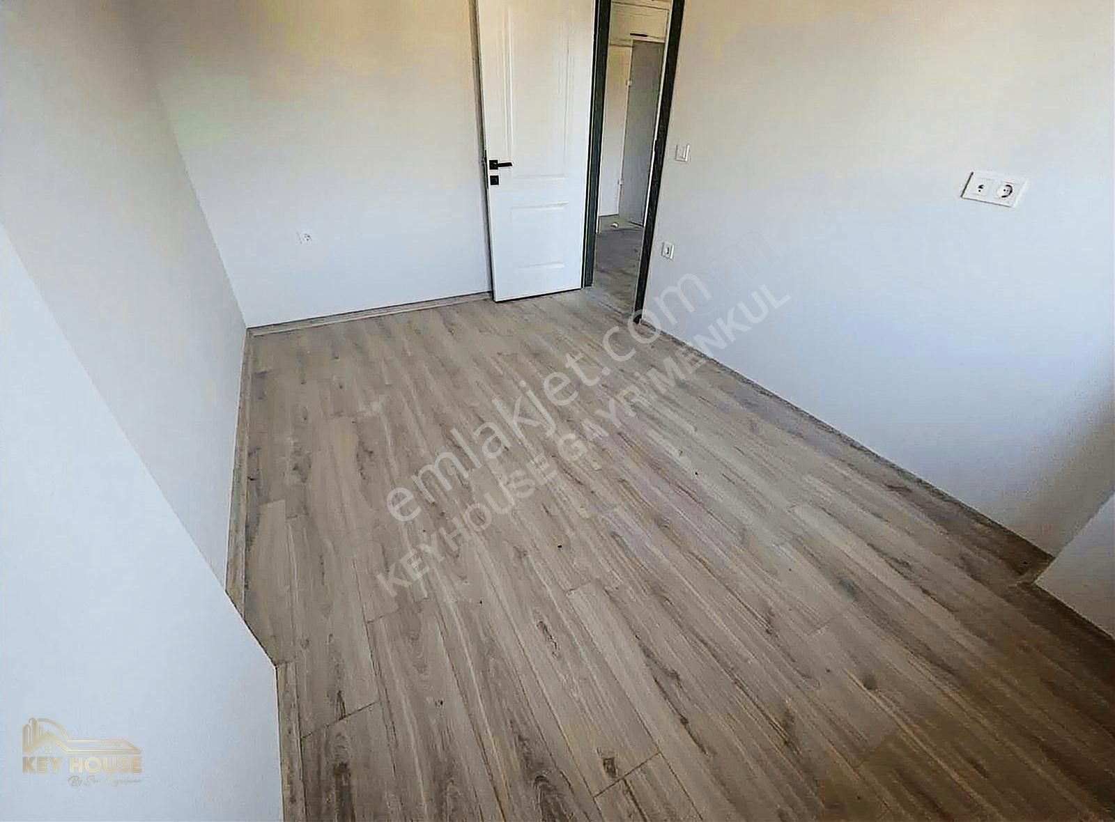Key House'tan Kumbağ'da Kısmi Deniz Manzaralı 2+1 Satılık Daire - Görsel 16