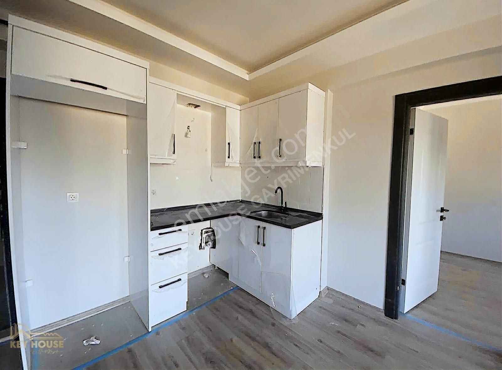 Key House'tan Kumbağ'da Kısmi Deniz Manzaralı 2+1 Satılık Daire - Görsel 18