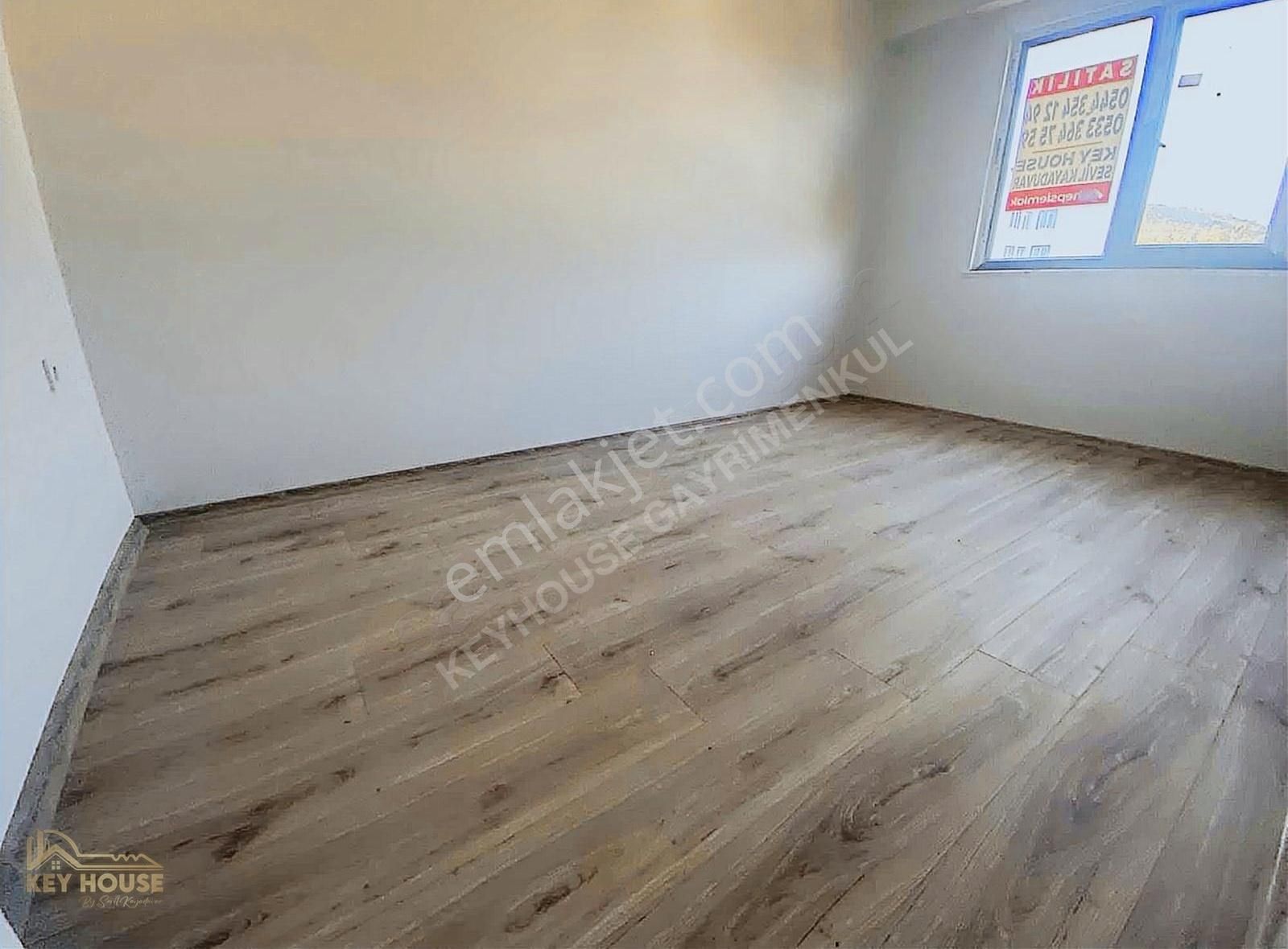 Key House'tan Kumbağ'da Kısmi Deniz Manzaralı 2+1 Satılık Daire - Görsel 27