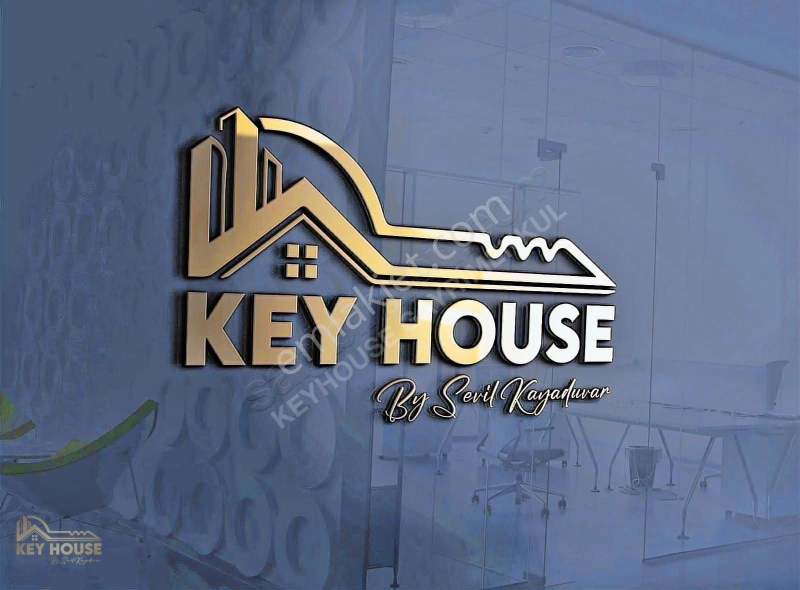 Key House'tan Kumbağ'da Kısmi Deniz Manzaralı 2+1 Satılık Daire - Görsel 2