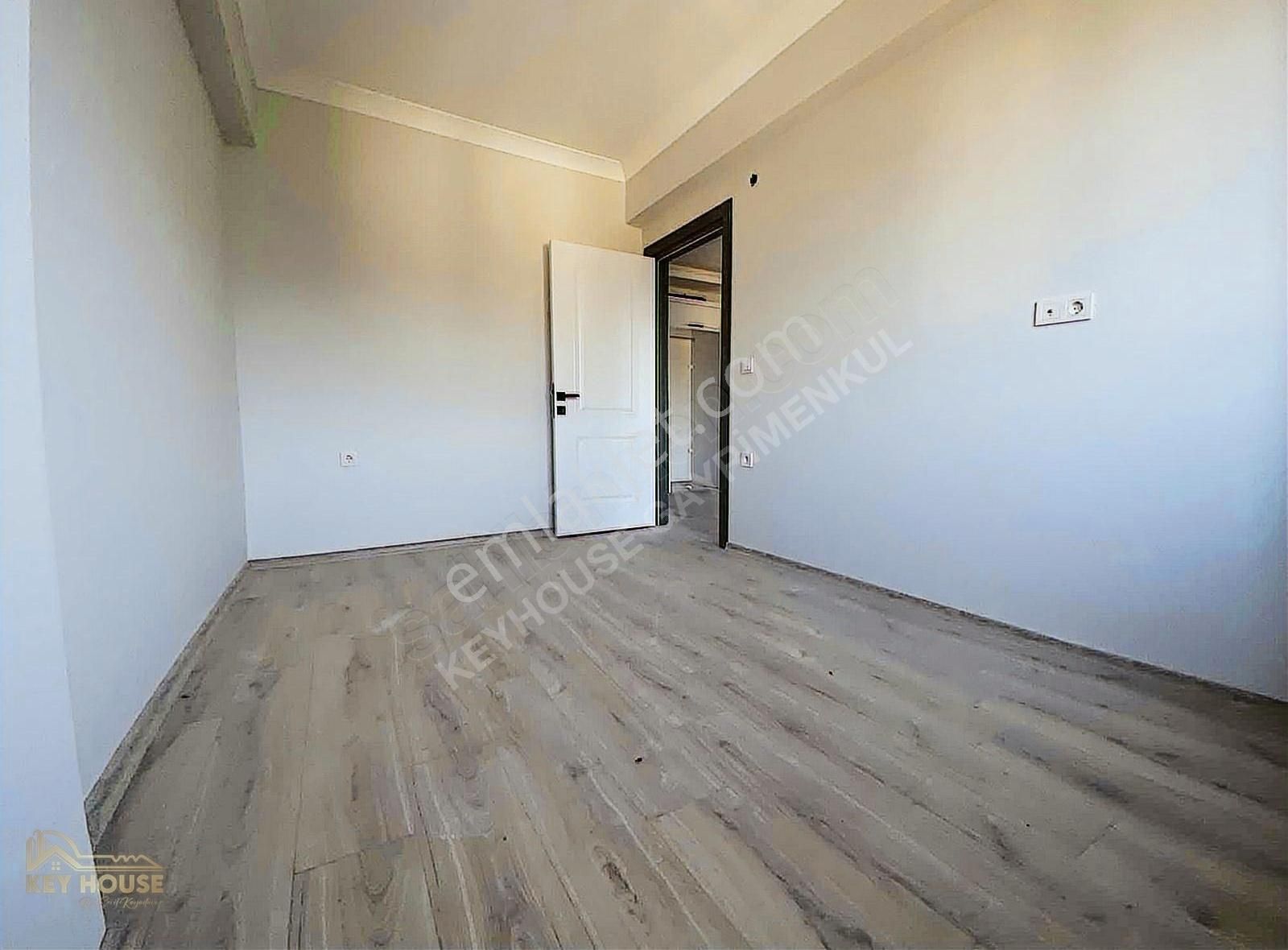 Key House'tan Kumbağ'da Kısmi Deniz Manzaralı 2+1 Satılık Daire - Görsel 34