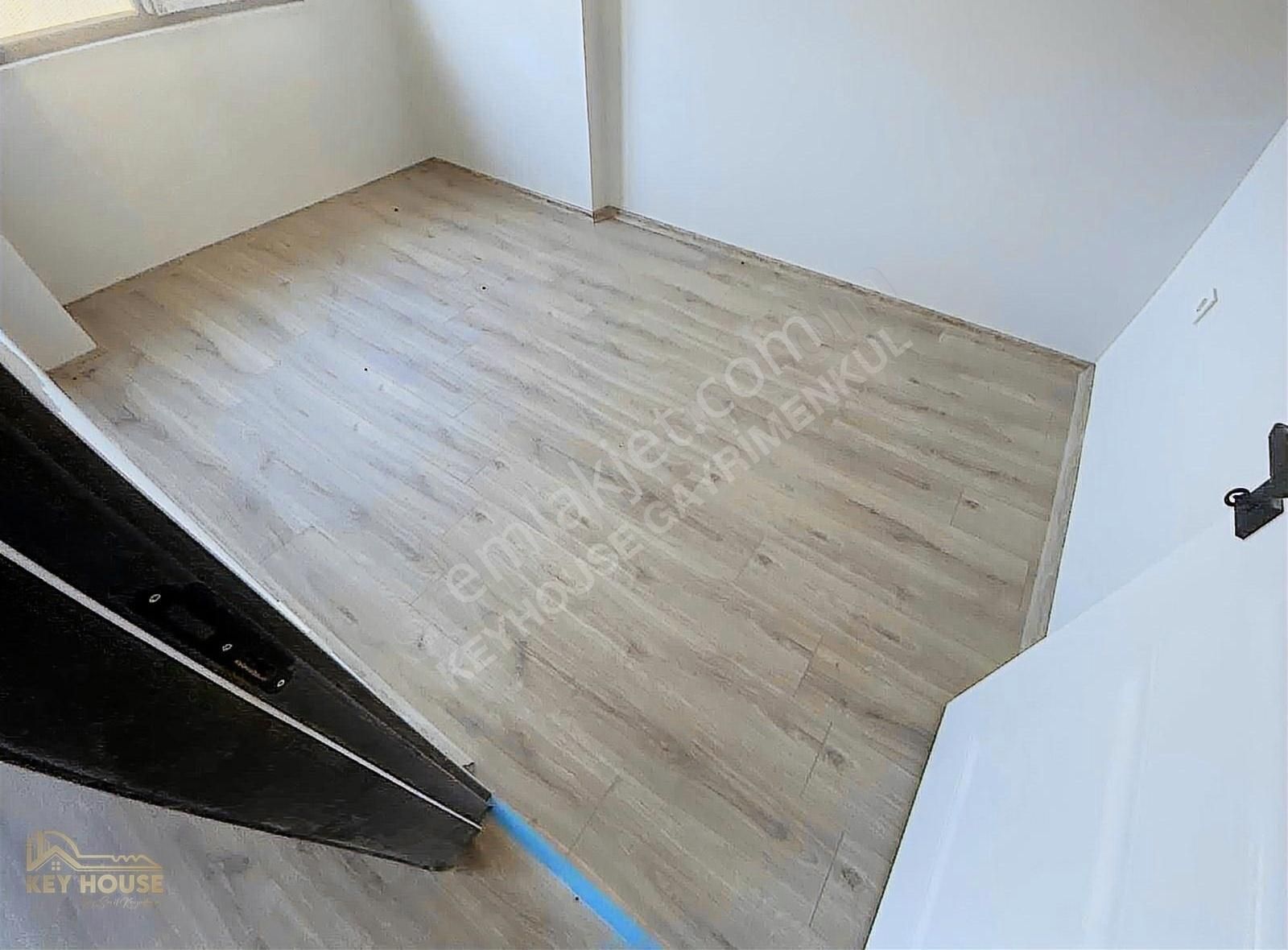 Key House'tan Kumbağ'da Kısmi Deniz Manzaralı 2+1 Satılık Daire - Görsel 23