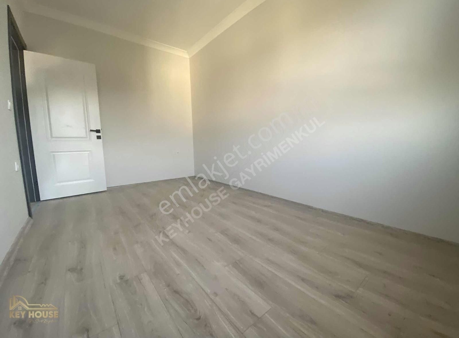 Key House'tan Kumbağ'da Kısmi Deniz Manzaralı 2+1 Satılık Daire - Görsel 3