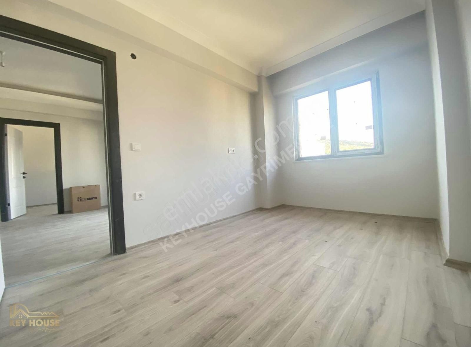 Key House'tan Kumbağ'da Kısmi Deniz Manzaralı 2+1 Satılık Daire - Görsel 5