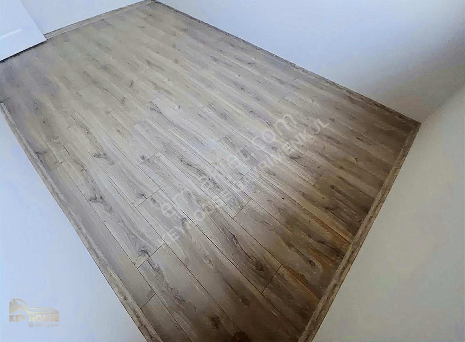 Key House'tan Kumbağ'da Kısmi Deniz Manzaralı 2+1 Satılık Daire - Görsel 13