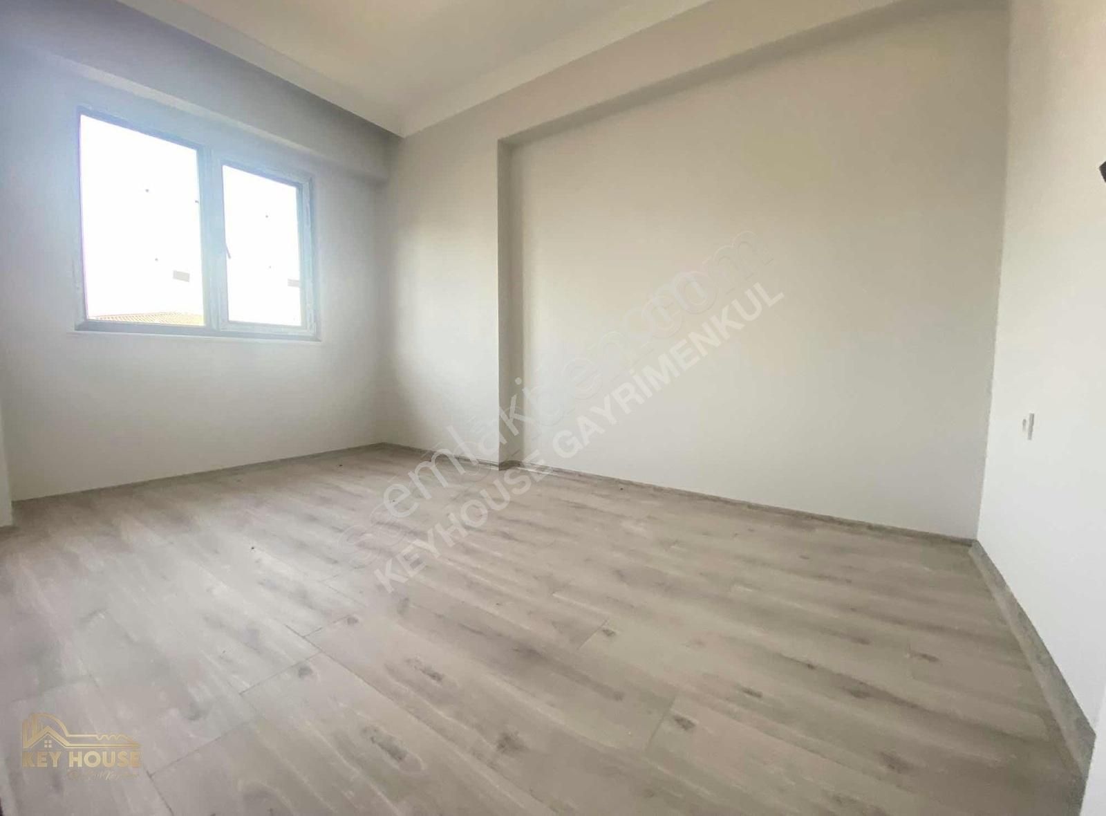 Key House'tan Kumbağ'da Kısmi Deniz Manzaralı 2+1 Satılık Daire - Görsel 15