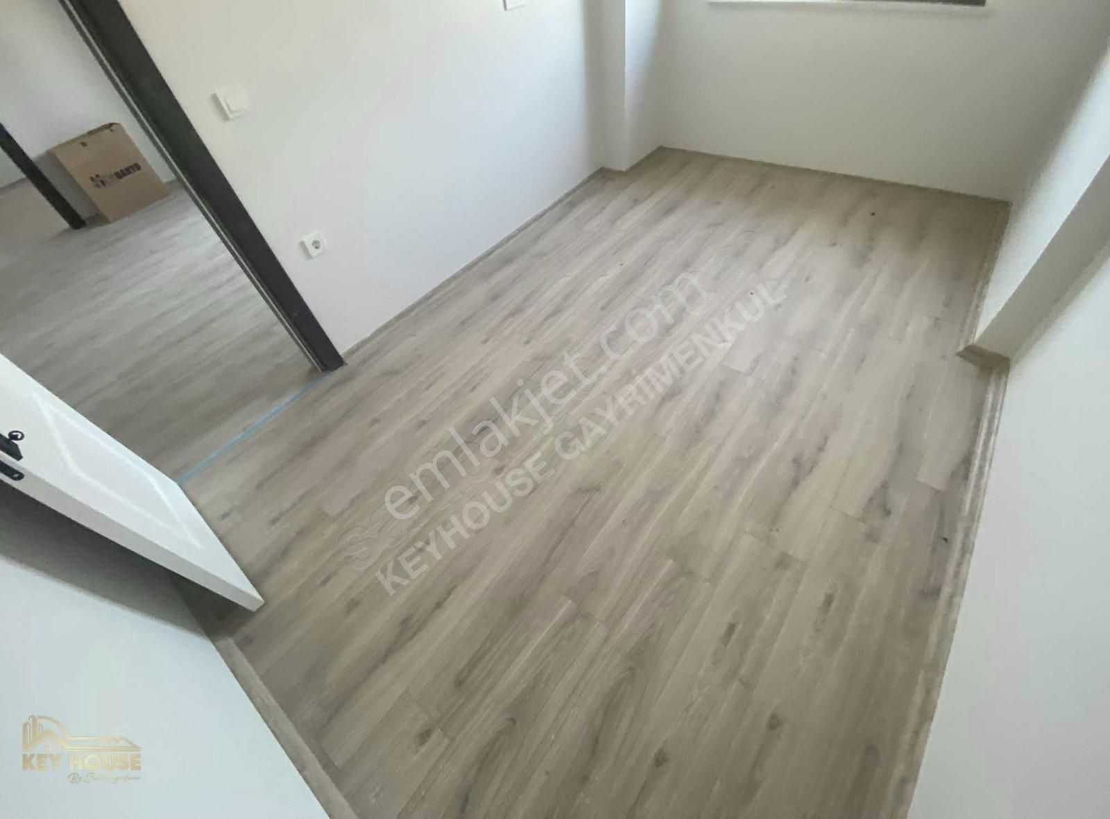 Key House'tan Kumbağ'da Kısmi Deniz Manzaralı 2+1 Satılık Daire - Görsel 10