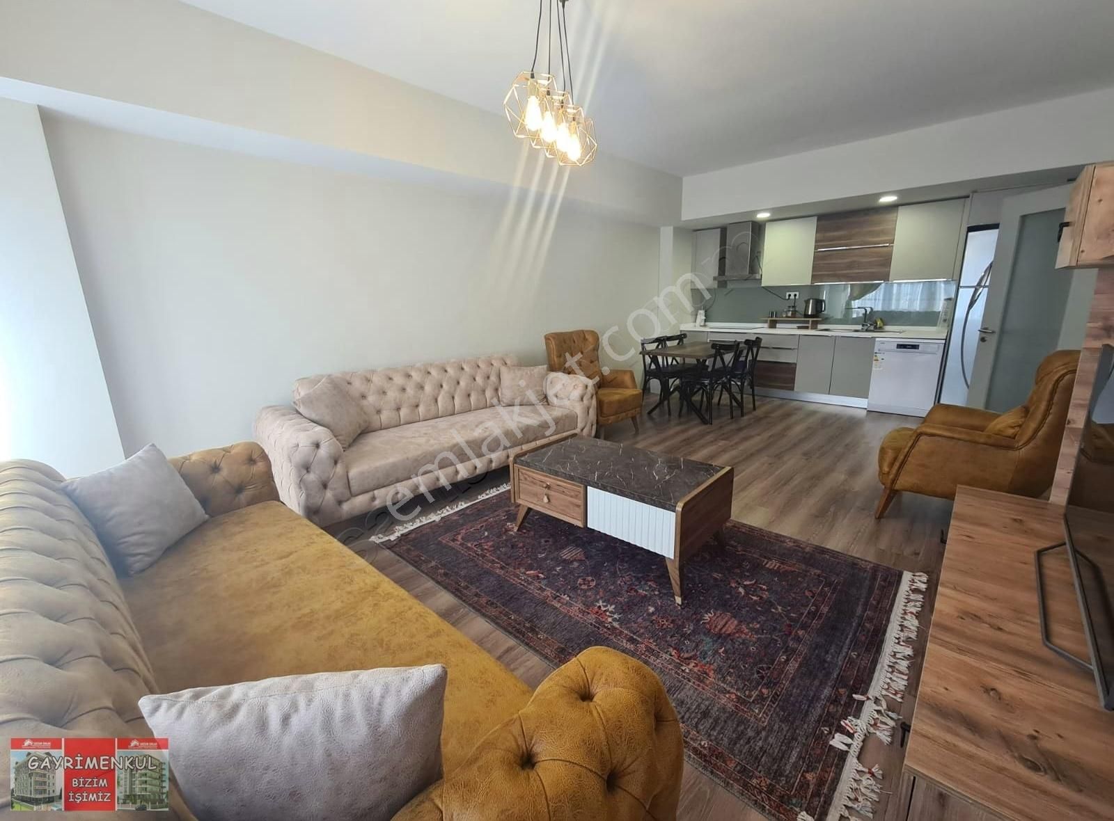 Esenyurt Zafer Satılık Residence Radius' Sitesinde En Uygun 3+1 Dairesi Acil Satılık