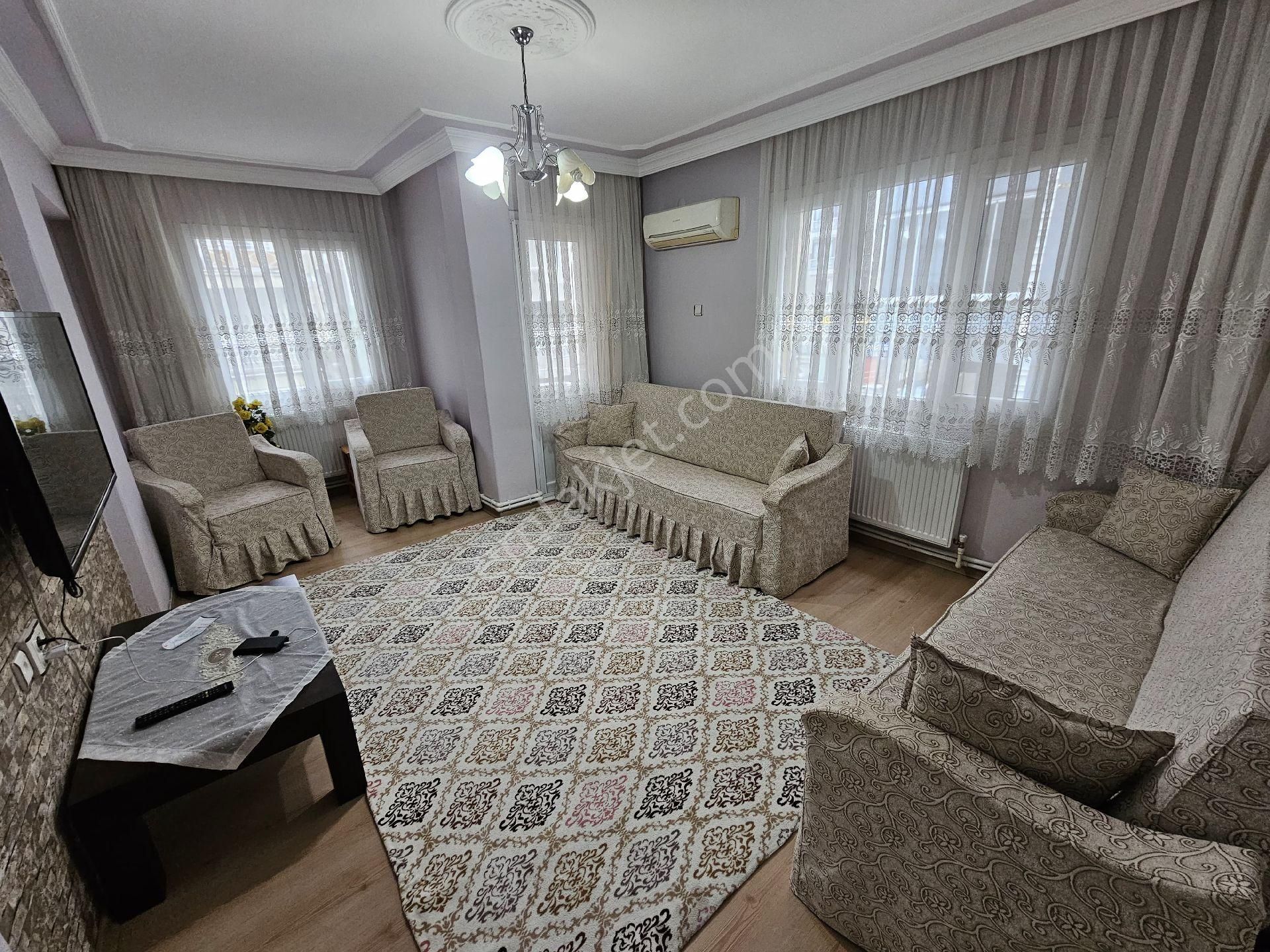 Buca Yiğitler Satılık Daire Buca Yiğitler Mahde 2+1 85m2 Dgazlı Satılık Daire