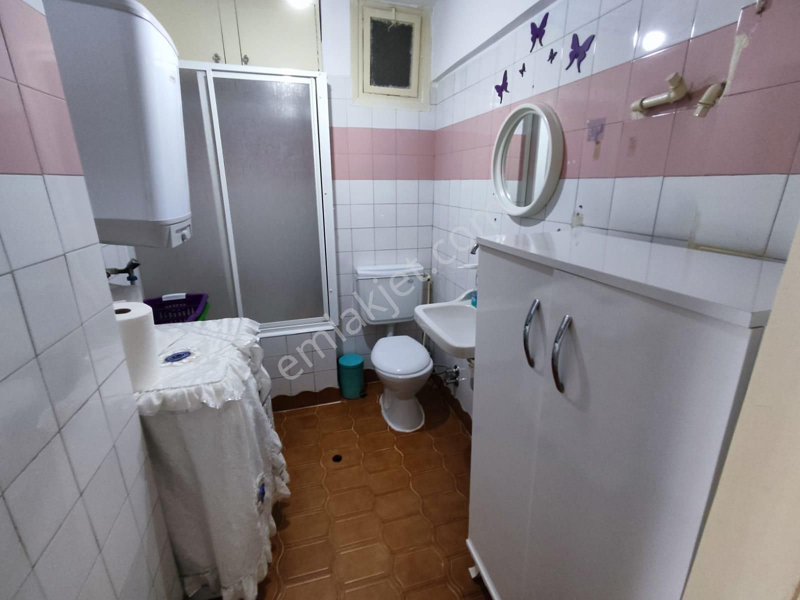 Girne Bulvarı Üzerinde Asansörlü Geniş Aydınlık 2+1 Daire D-39 - Görsel 10