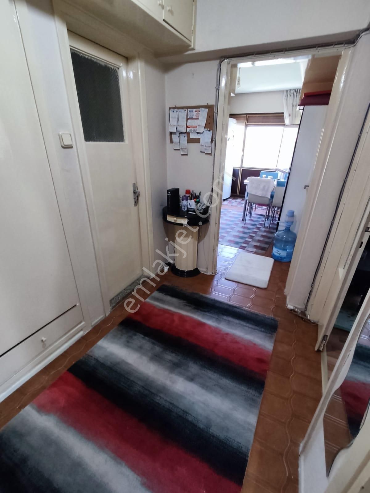 Girne Bulvarı Üzerinde Asansörlü Geniş Aydınlık 2+1 Daire D-39 - Görsel 6