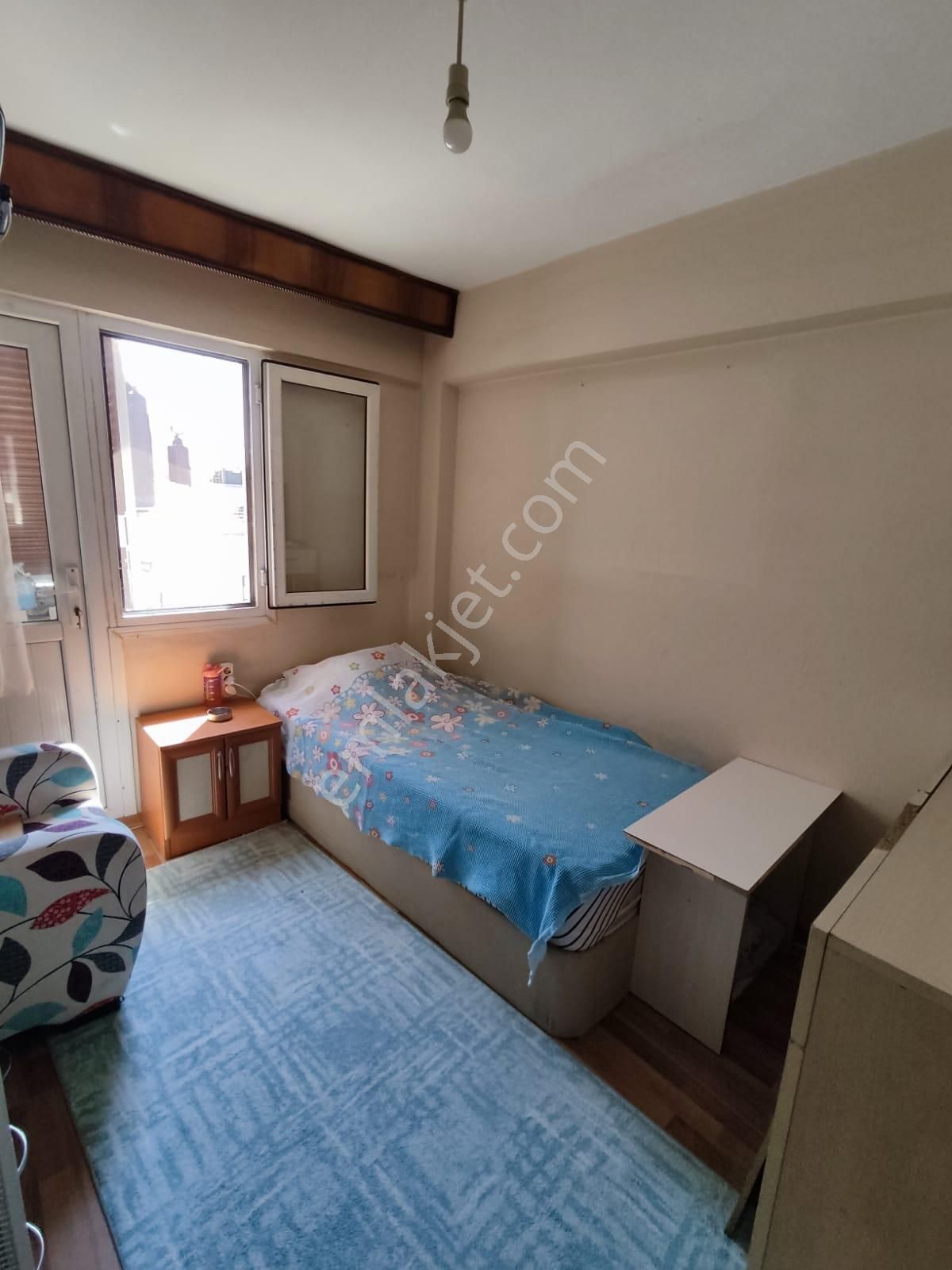 Girne Bulvarı Üzerinde Asansörlü Geniş Aydınlık 2+1 Daire D-39 - Görsel 7