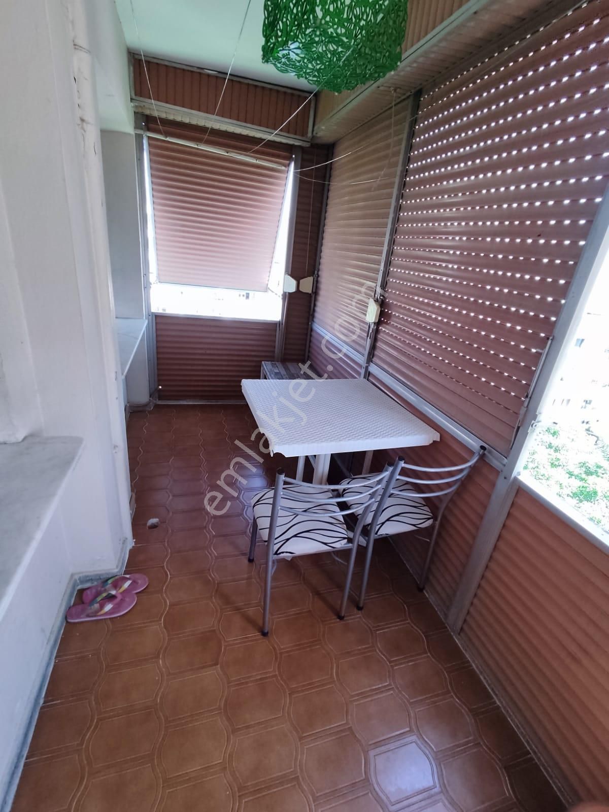 Girne Bulvarı Üzerinde Asansörlü Geniş Aydınlık 2+1 Daire D-39 - Görsel 12