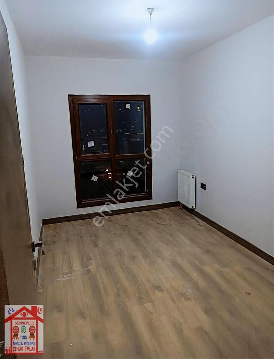 Şahinbey Burç Karakuyu Kiralık Daire Güneyşehir Toki Emlakcisi Çınar Emlaktan 7 Etapda 2+1