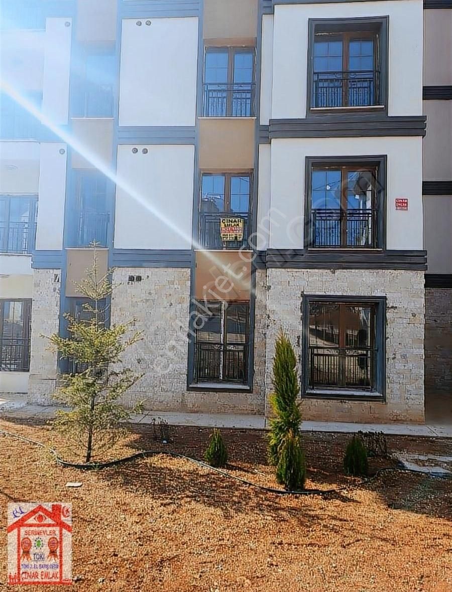 Şahinbey Burç Karakuyu Kiralık Daire Güneyşehir Emlakcisi Çınar Emlak'tan Kiralık 2+1 Daire