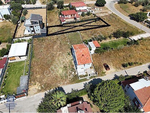 Urla Torasan Mevkiinde Sahibinden Satılık Yatırım Fırsatlı Arsa - Görsel 8