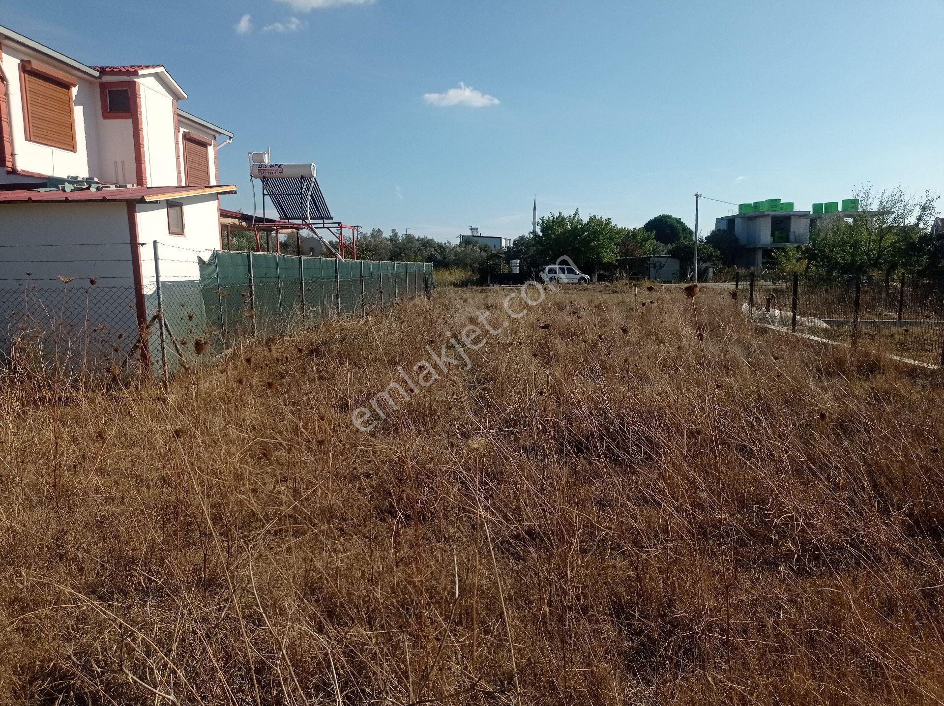 Urla Torasan Mevkiinde Sahibinden Satılık Yatırım Fırsatlı Arsa - Görsel 23