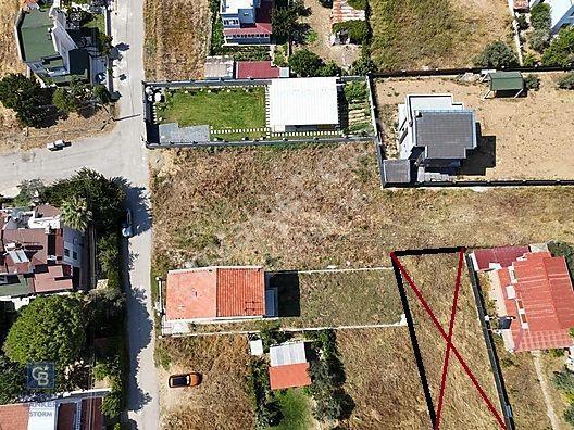 Urla Torasan Mevkiinde Sahibinden Satılık Yatırım Fırsatlı Arsa - Görsel 2