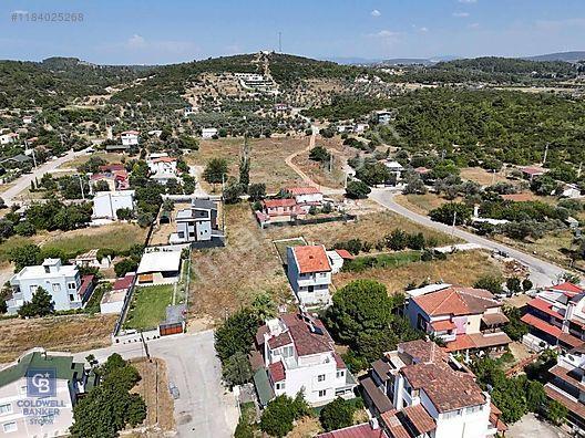 Urla Torasan Mevkiinde Sahibinden Satılık Yatırım Fırsatlı Arsa - Görsel 12
