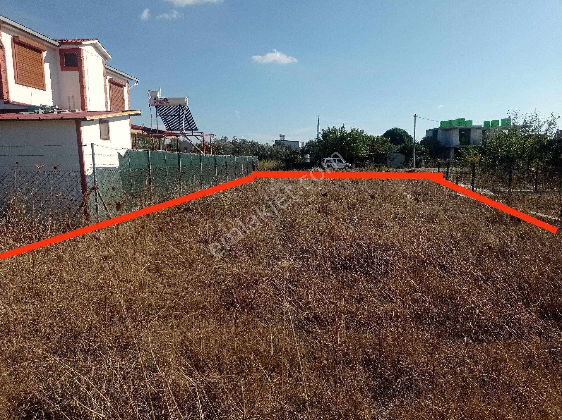 Urla Torasan Mevkiinde Sahibinden Satılık Yatırım Fırsatlı Arsa - Görsel 15
