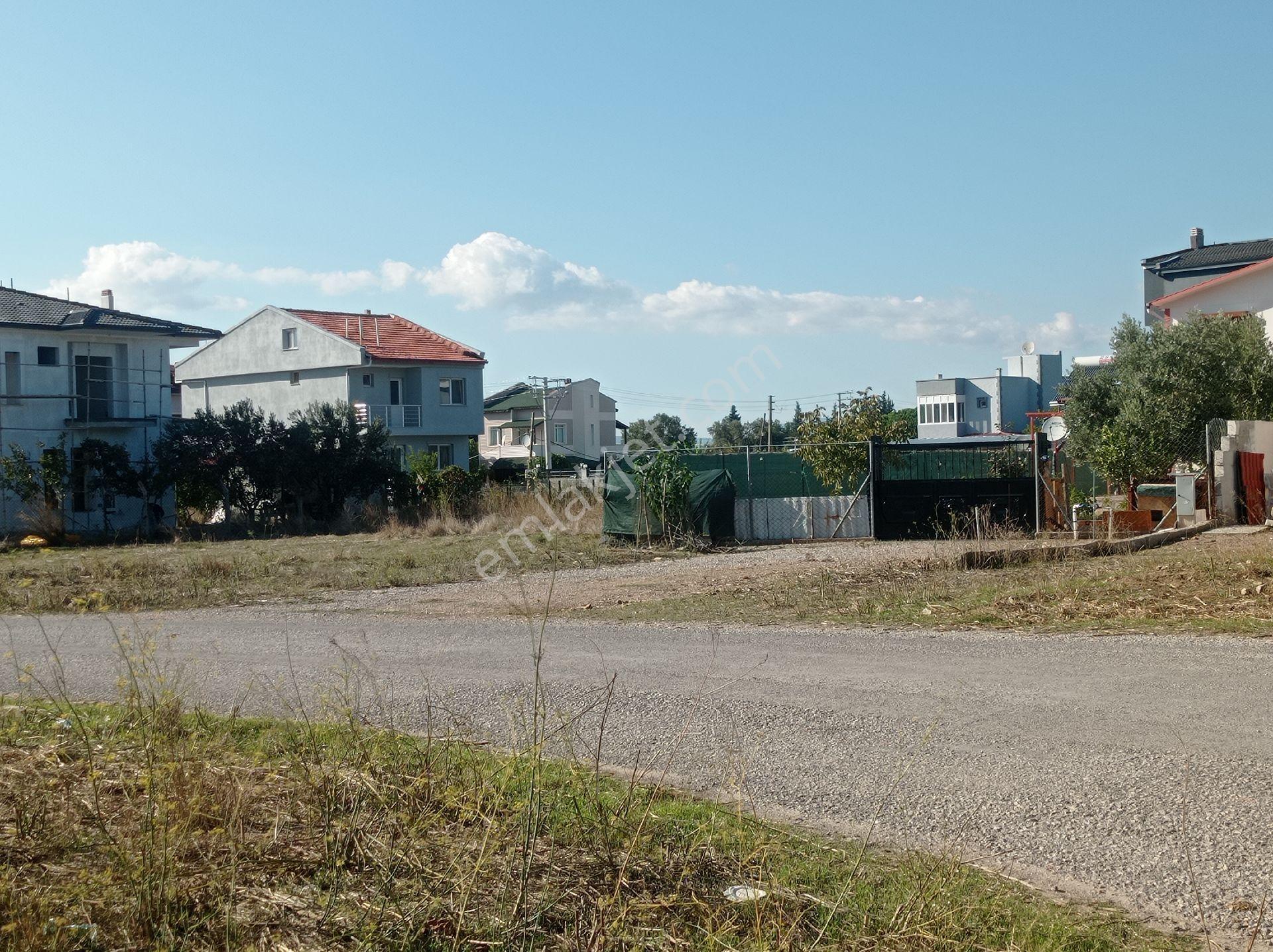 Urla Torasan Mevkiinde Sahibinden Satılık Yatırım Fırsatlı Arsa - Görsel 20
