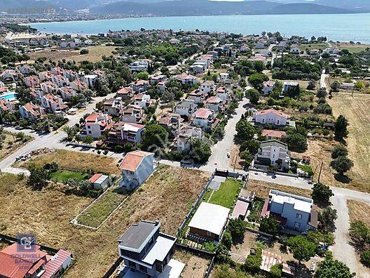 Urla Torasan Mevkiinde Sahibinden Satılık Yatırım Fırsatlı Arsa - Görsel 5