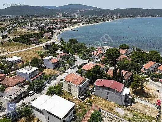 Urla Torasan Mevkiinde Sahibinden Satılık Yatırım Fırsatlı Arsa - Görsel 3