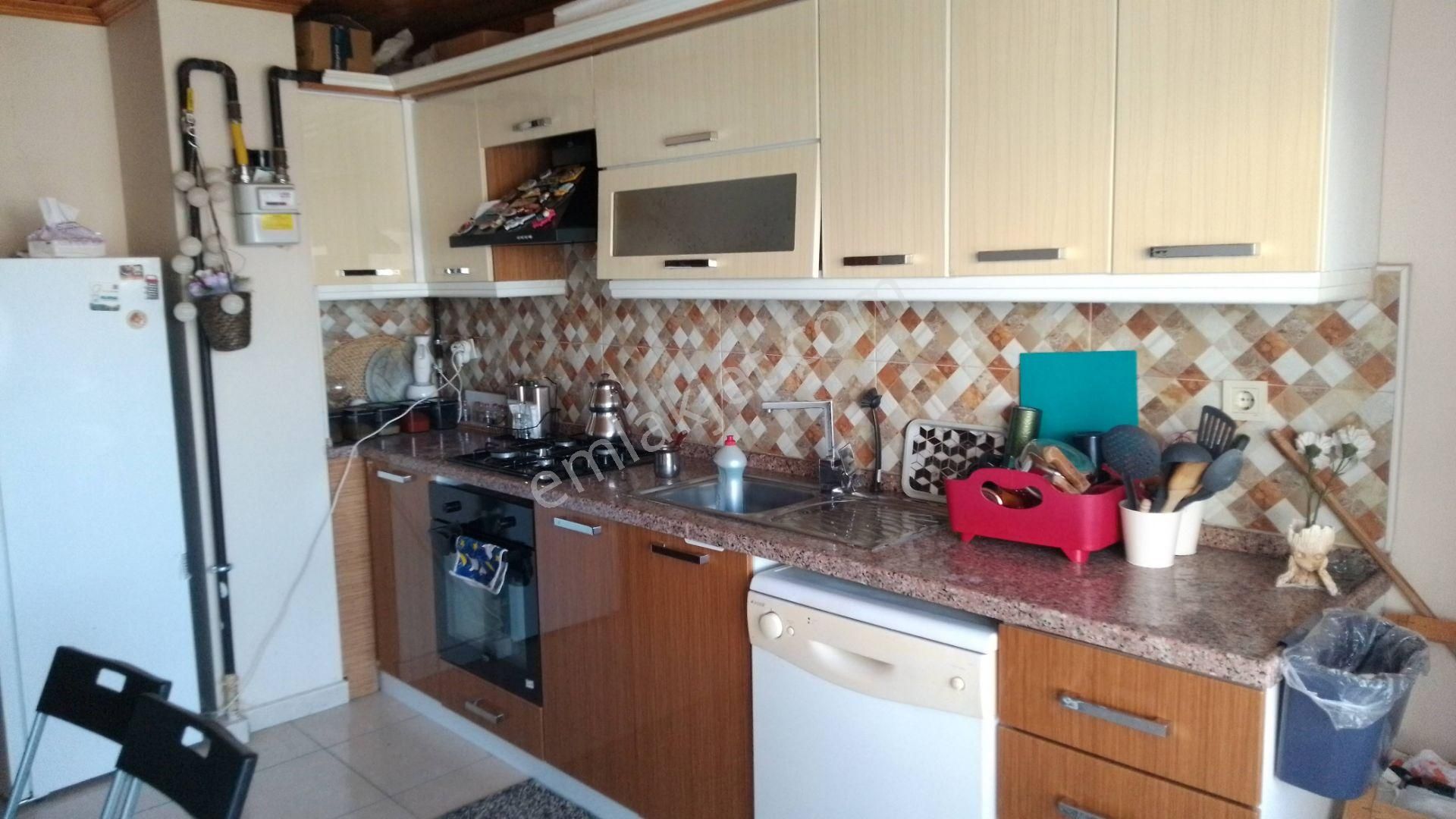 Gemlik Cumhuriyet Mah.de Satılık 5+2 Dubleks Daire 320m2.(açıklamayı Okuyunuz) - Görsel 30
