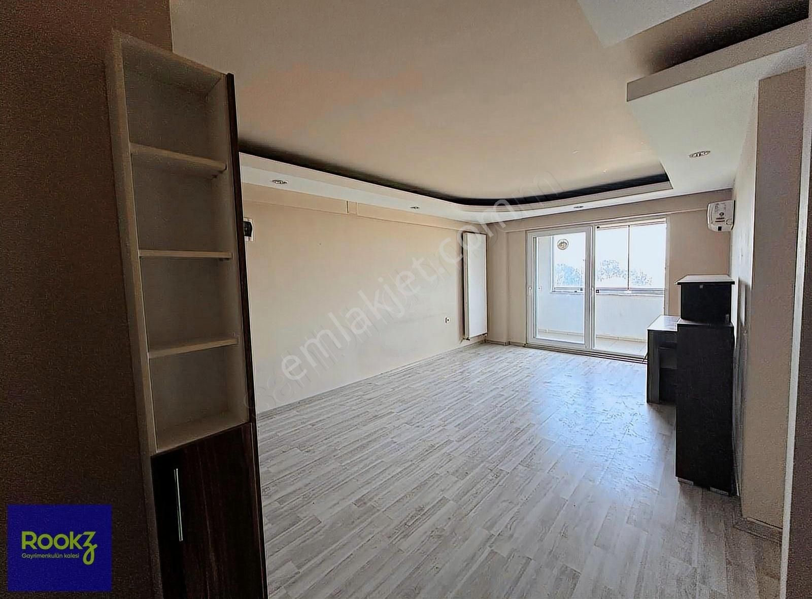 Yunusemre Güzelyurt Kiralık Daire Manisa Birlik 1+1 Kiralık Daire