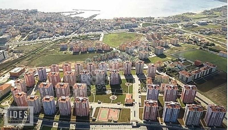 Silivri Yeni Satılık Daire Silivri Kiptaş 1.etap Satılık Temiz Daire