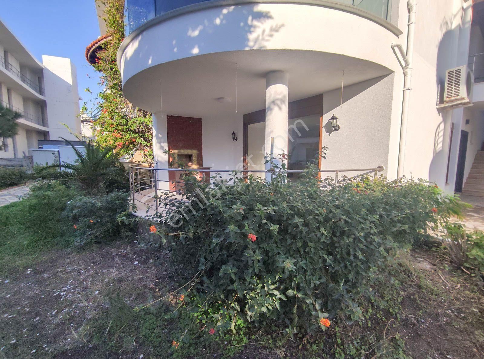 Turgutreis Bahçelievler'de Sahile Sıfır Satılık 2+1 Daire - Görsel 5