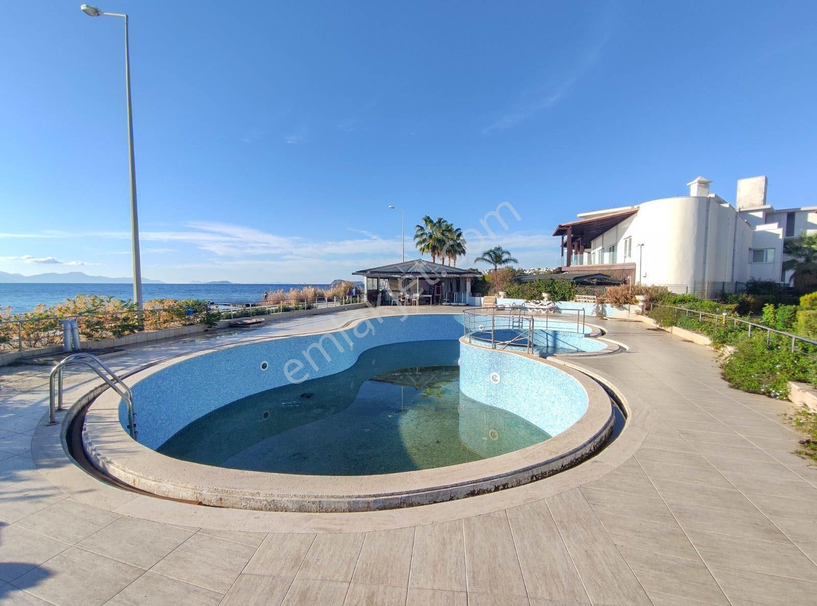 Turgutreis Bahçelievler'de Sahile Sıfır Satılık 2+1 Daire - Görsel 3