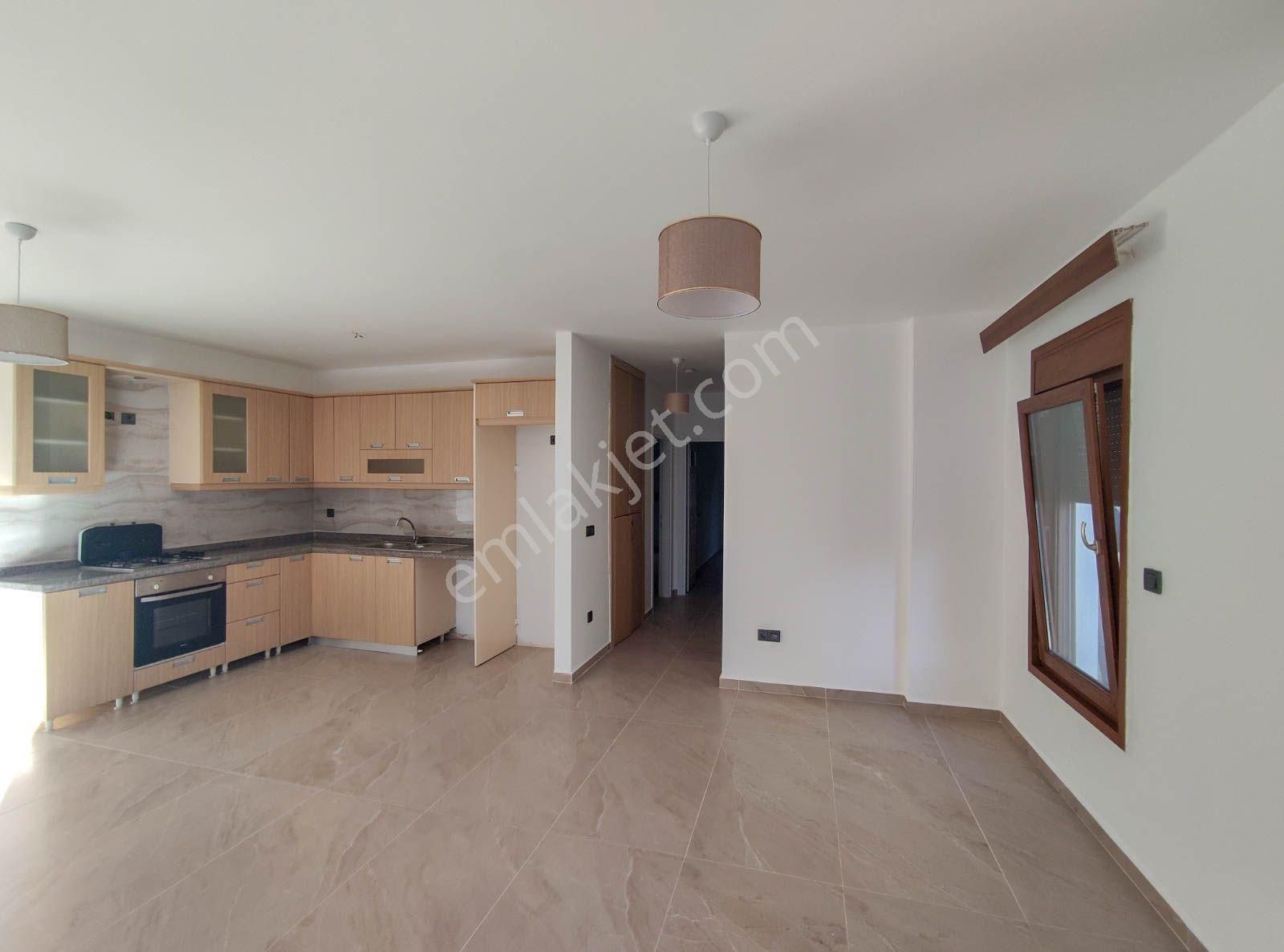 Turgutreis Bahçelievler'de Sahile Sıfır Satılık 2+1 Daire - Görsel 8