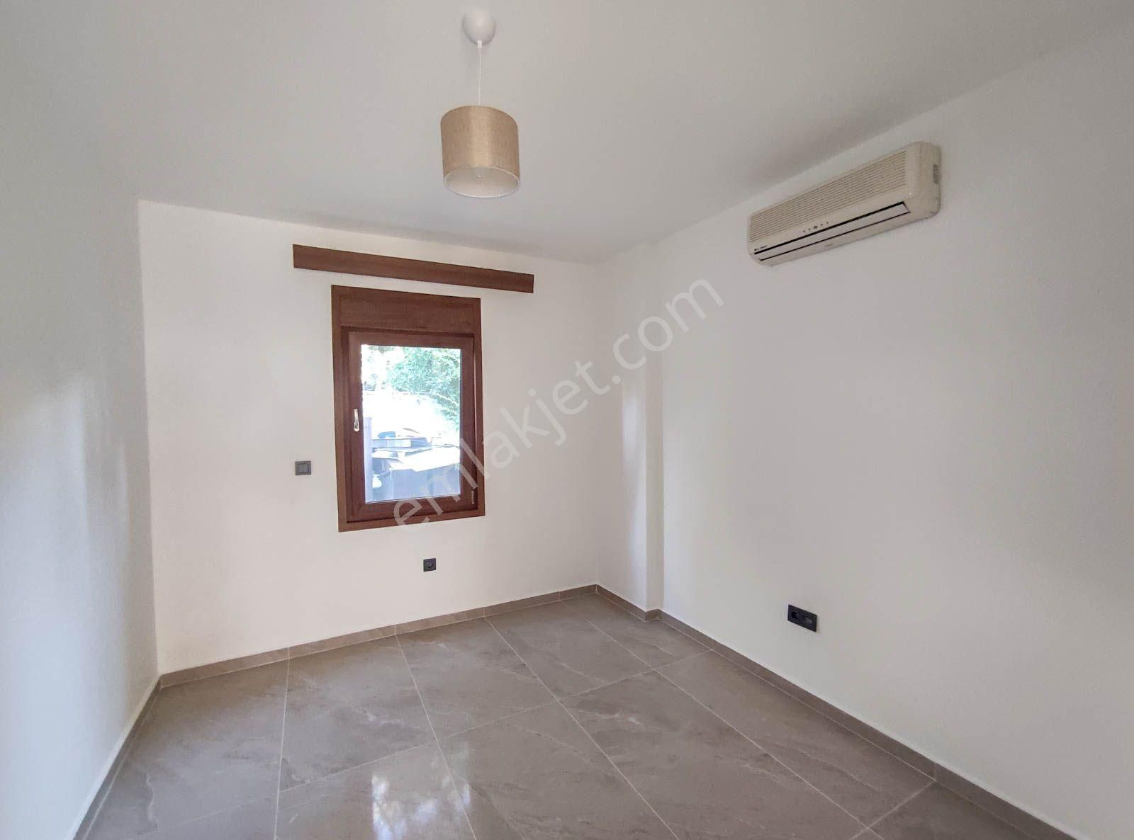 Turgutreis Bahçelievler'de Sahile Sıfır Satılık 2+1 Daire - Görsel 13