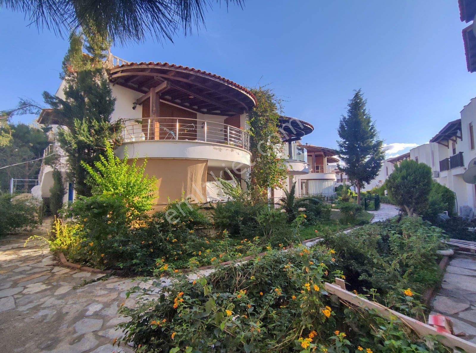 Turgutreis Bahçelievler'de Sahile Sıfır Satılık 2+1 Daire - Görsel 4