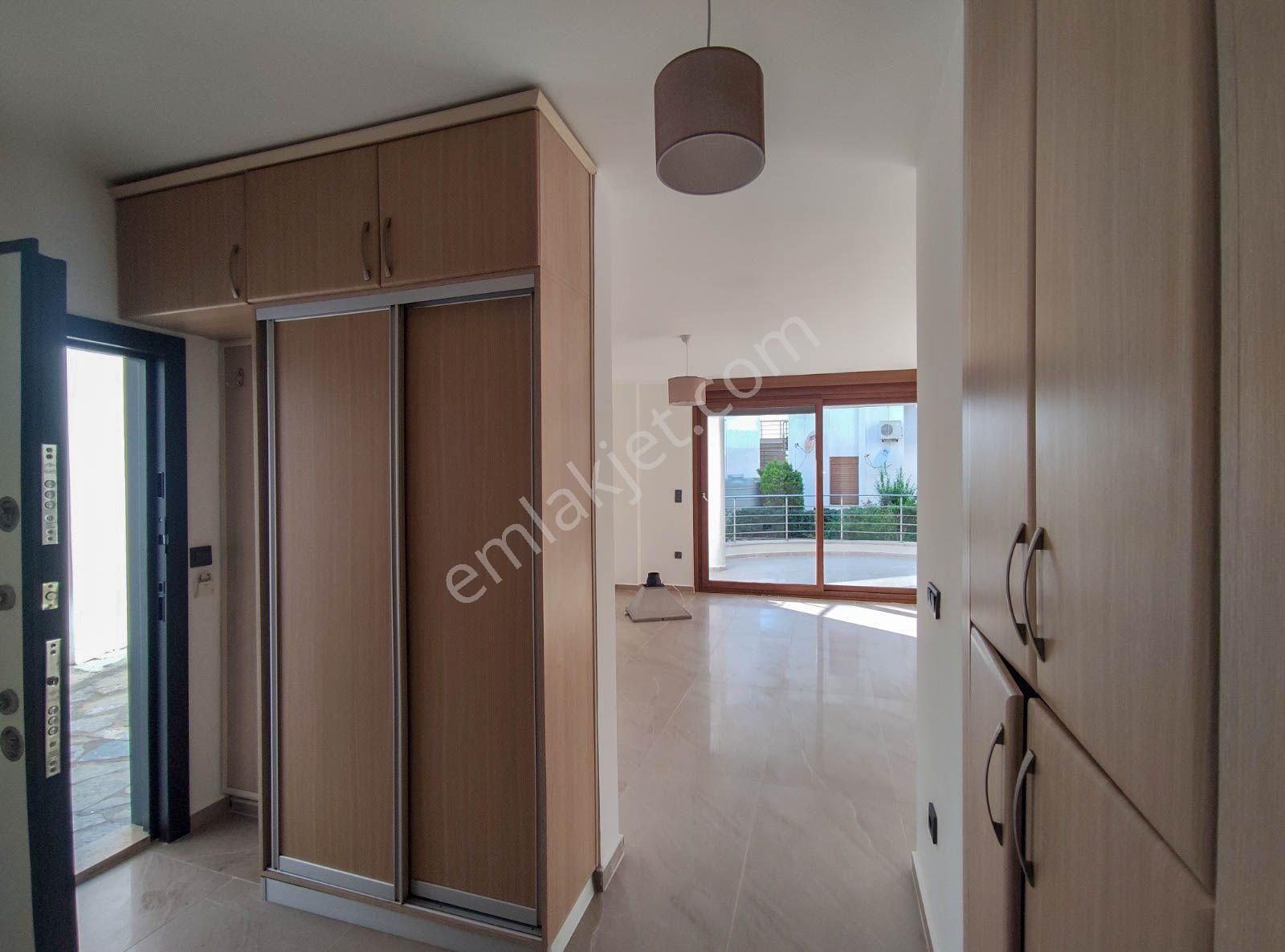 Turgutreis Bahçelievler'de Sahile Sıfır Satılık 2+1 Daire - Görsel 16