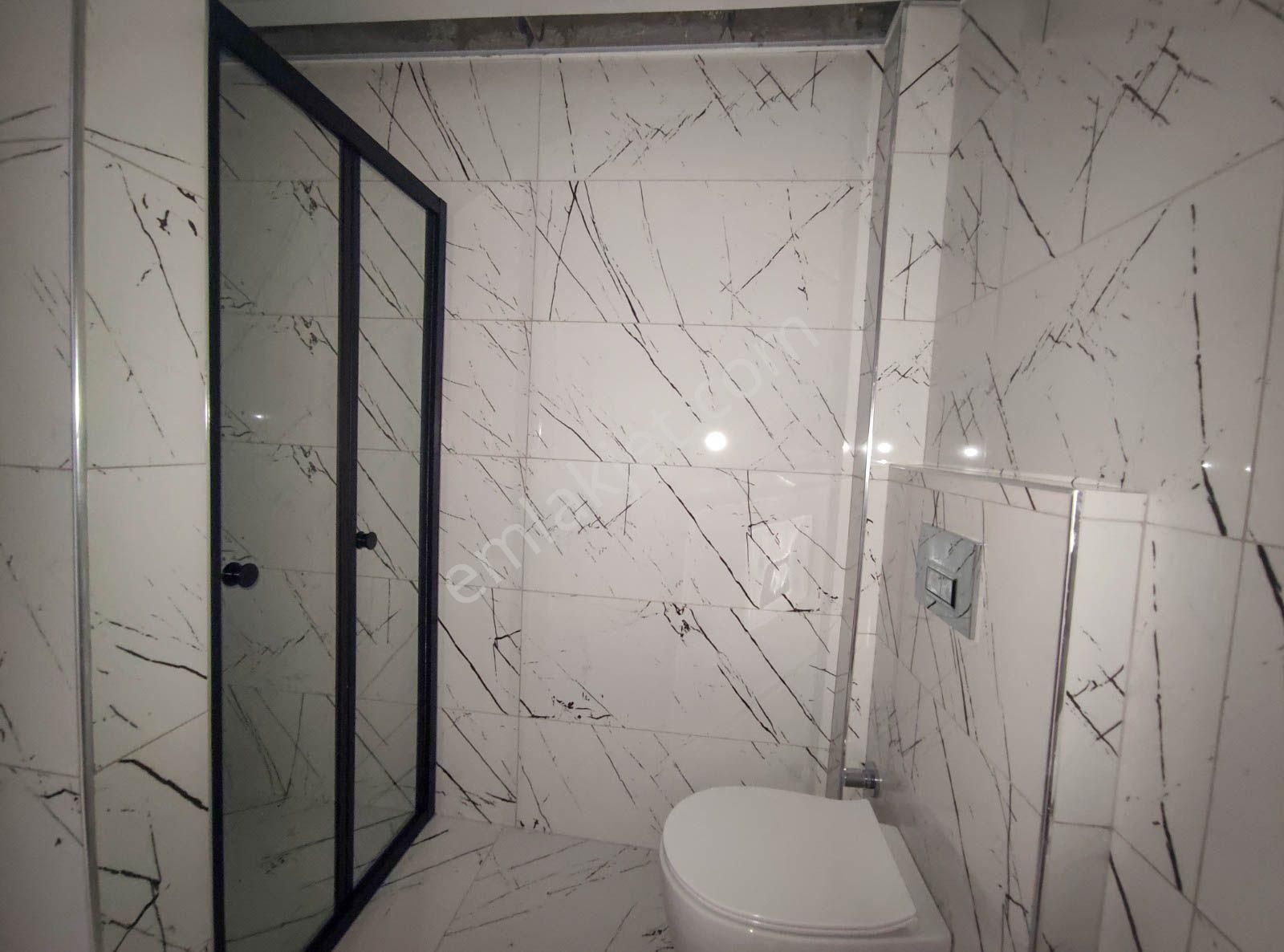 Turgutreis Bahçelievler'de Sahile Sıfır Satılık 2+1 Daire - Görsel 20