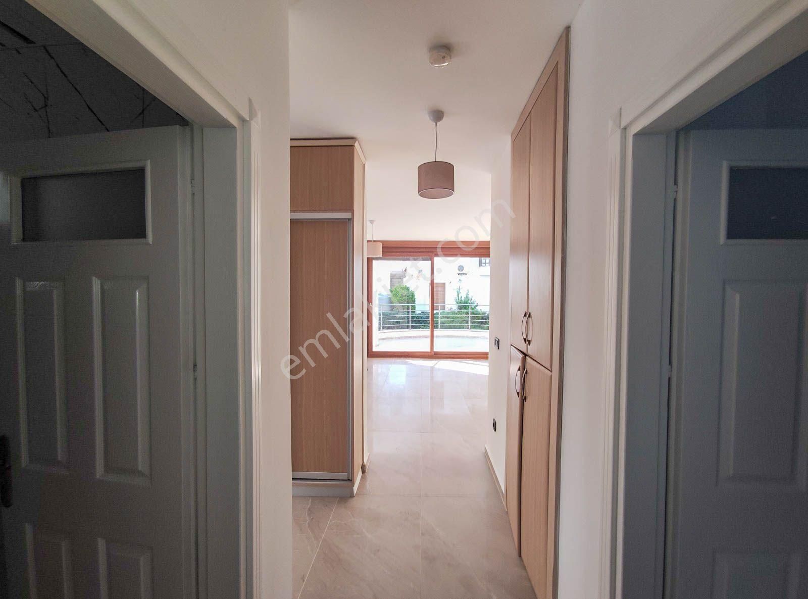 Turgutreis Bahçelievler'de Sahile Sıfır Satılık 2+1 Daire - Görsel 15