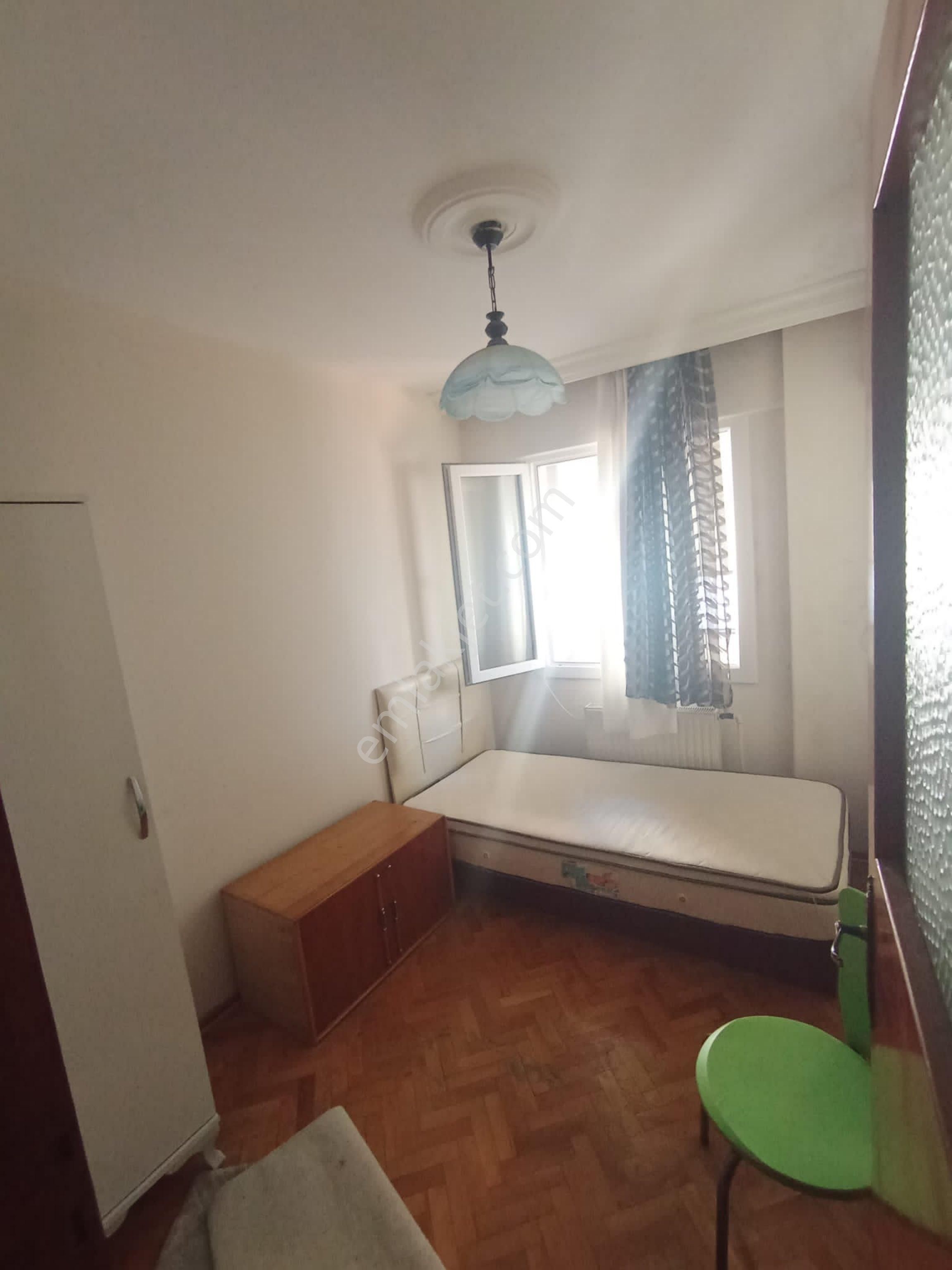 Bornova Ergene Satılık Daire Bornova Ermenek Mahallesinde 3+1 Satılık Daire