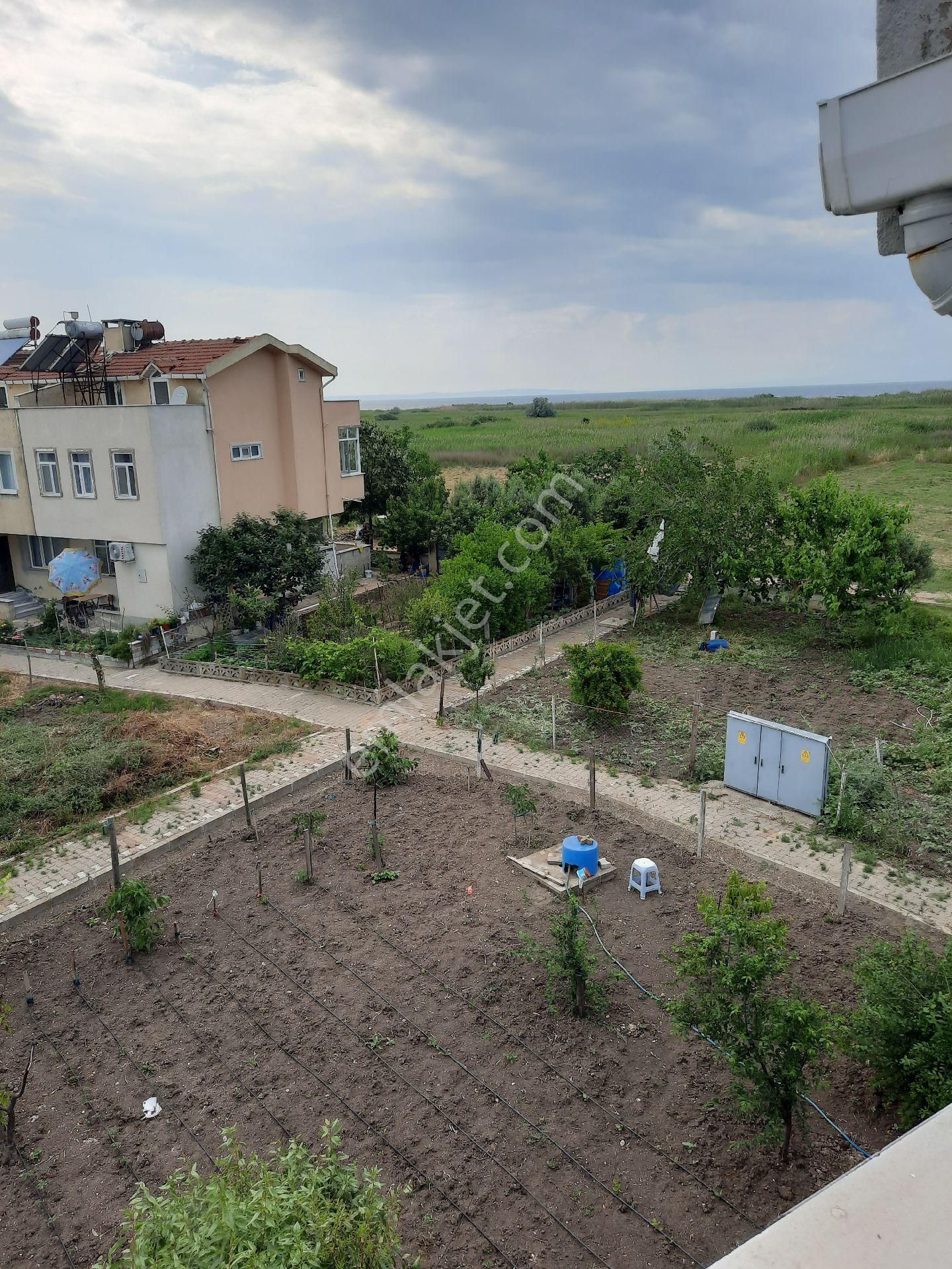 Balıkesir Gönen Denizkent'te Tripleks Yazlığımız Satışa Sunulmuştur - Görsel 31