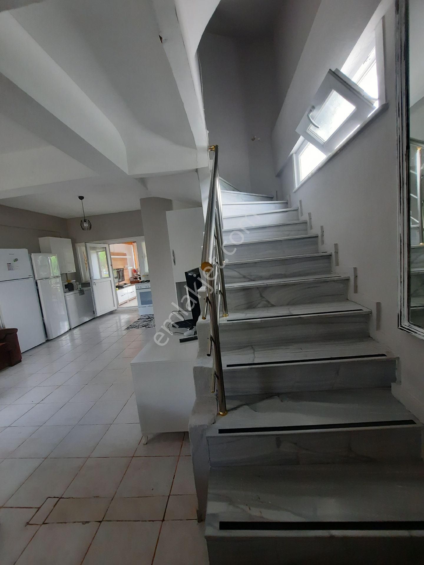 Balıkesir Gönen Denizkent'te Tripleks Yazlığımız Satışa Sunulmuştur - Görsel 14