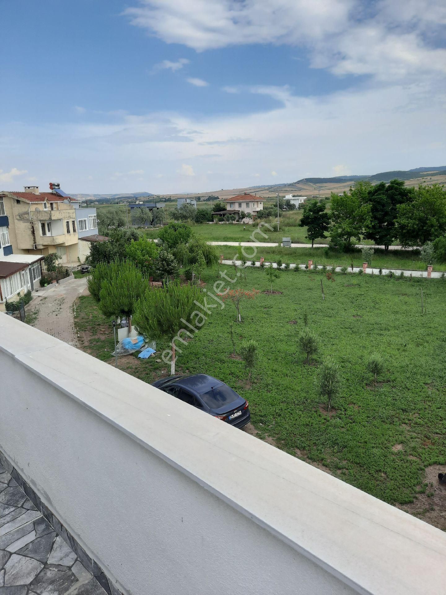 Balıkesir Gönen Denizkent'te Tripleks Yazlığımız Satışa Sunulmuştur - Görsel 2