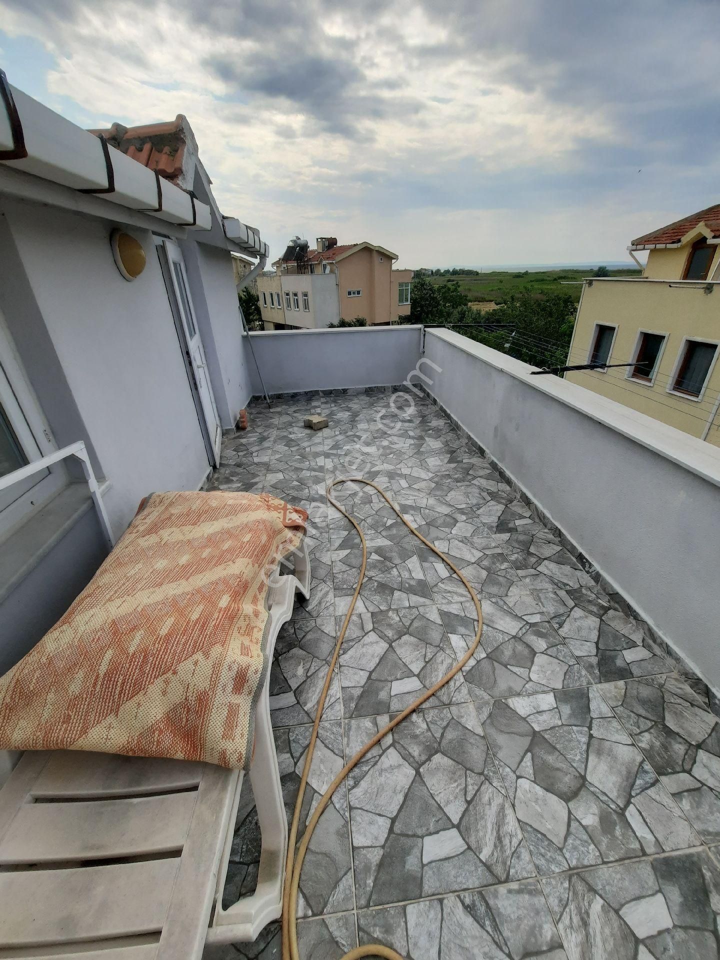 Balıkesir Gönen Denizkent'te Tripleks Yazlığımız Satışa Sunulmuştur - Görsel 34