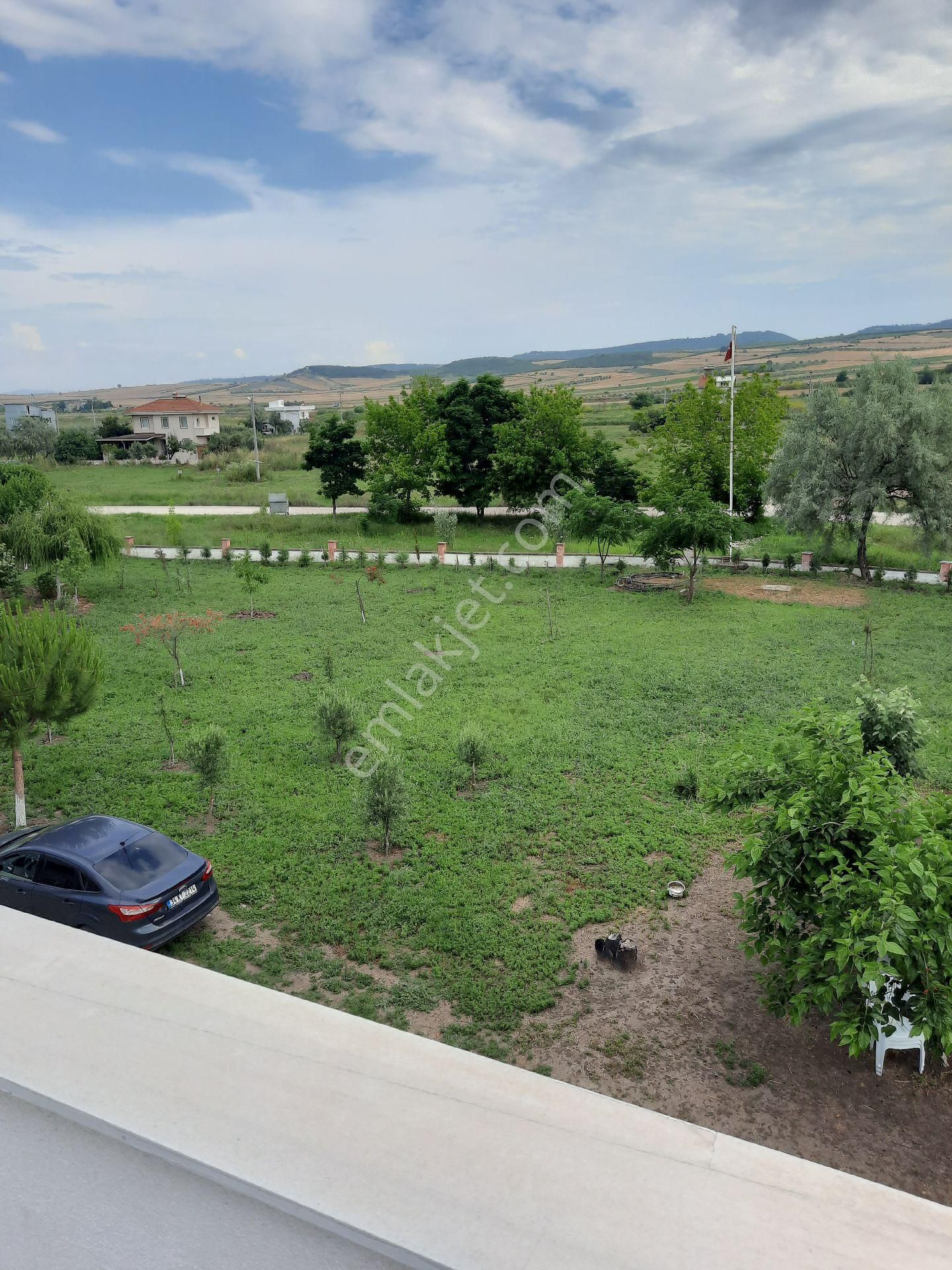 Balıkesir Gönen Denizkent'te Tripleks Yazlığımız Satışa Sunulmuştur - Görsel 33